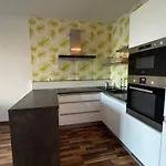 Jegeho Apartment Pressburg