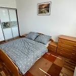 Apartment Jegeho *