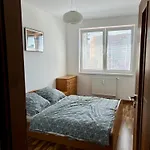 Jegeho Apartment Pressburg