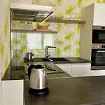 Jegeho Apartment Pressburg