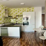 Apartment Jegeho *
