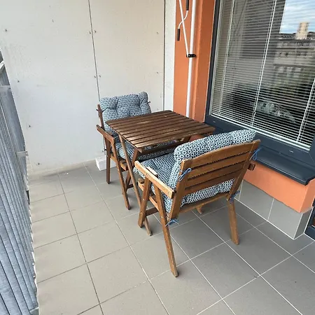 Apartment Jegeho - Tipos Arena *