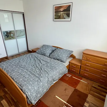 Apartment Jegeho - Tipos Arena *