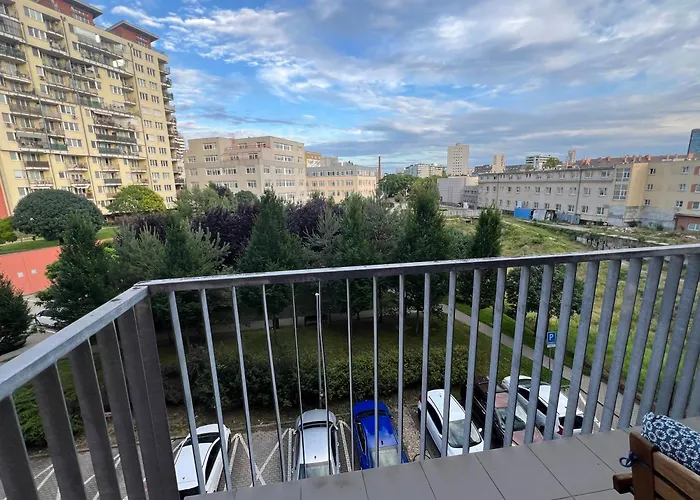 Apartamento Jegeho Bratislava