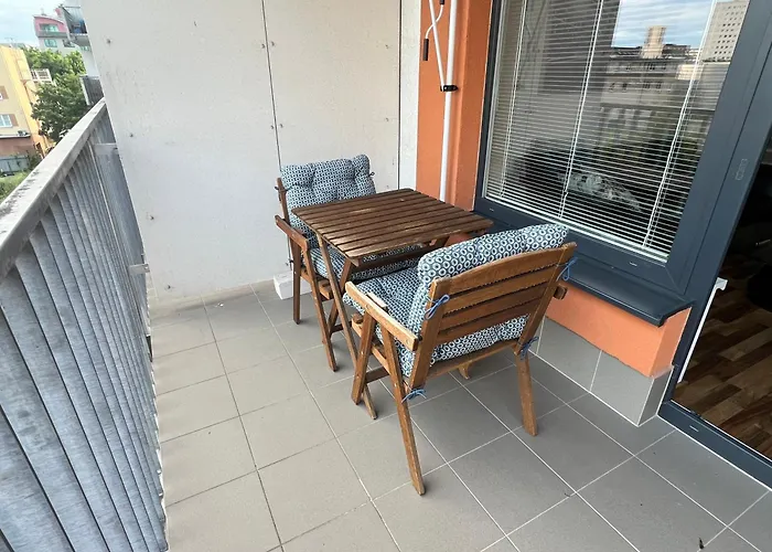 Apartmán Jegeho *