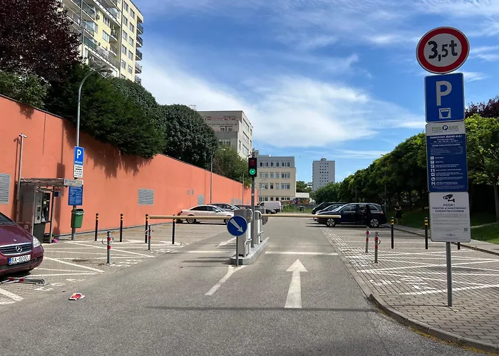 Apartmán Jegeho