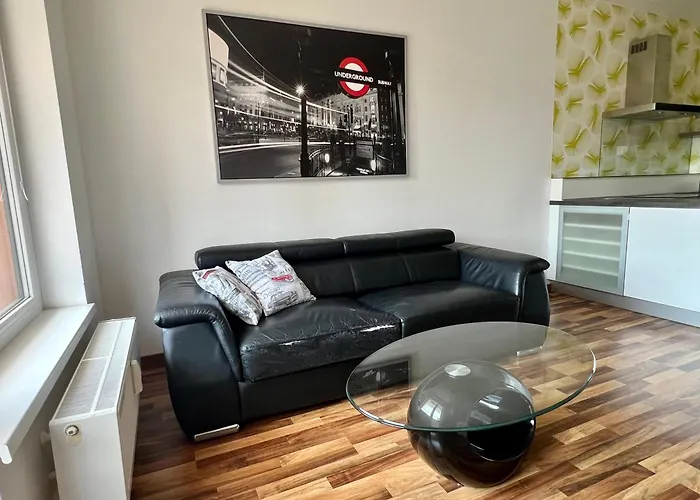 Apartamento Jegeho