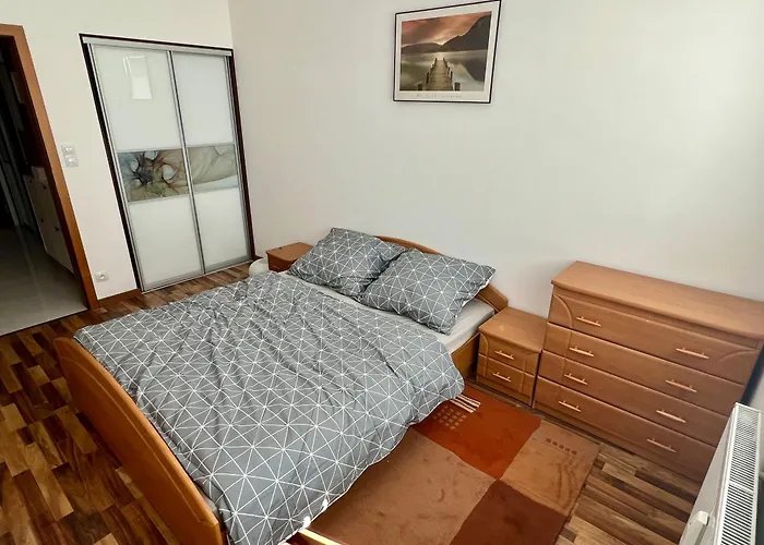 Apartmán Jegeho Bratislava