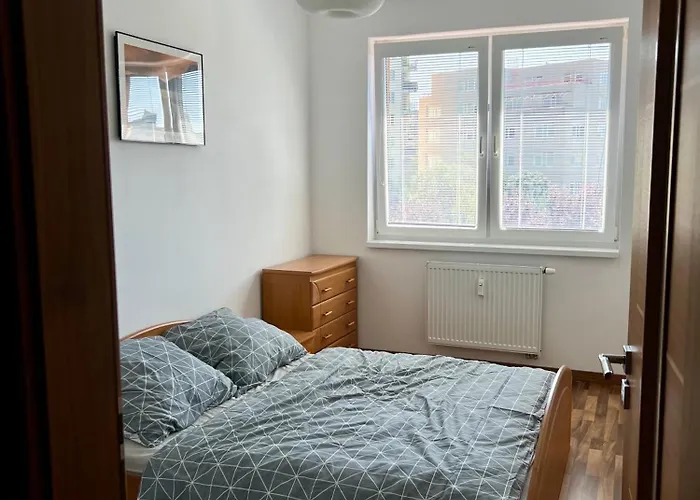 Jegeho Apartamento Bratislava