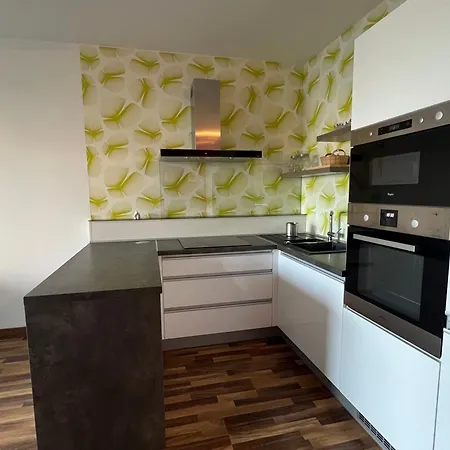 Jegeho Apartman Pozsony