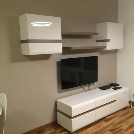 Apartman Jegeho *