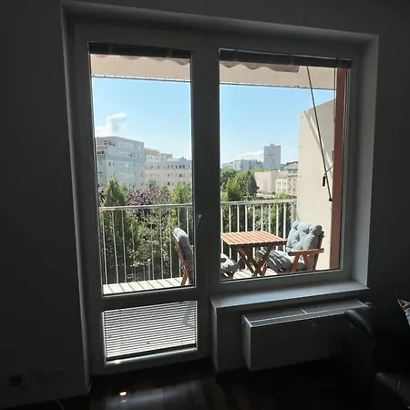 Jegeho Apartman *
