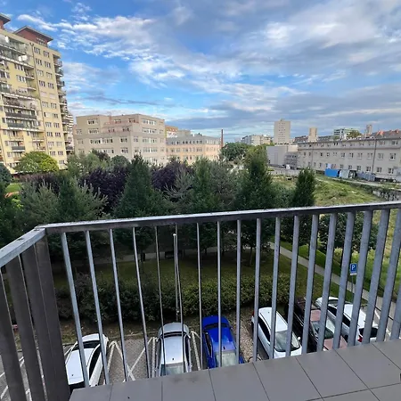 Apartmán Jegeho Bratislava