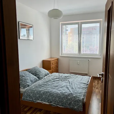 Jegeho Apartmán Bratislava